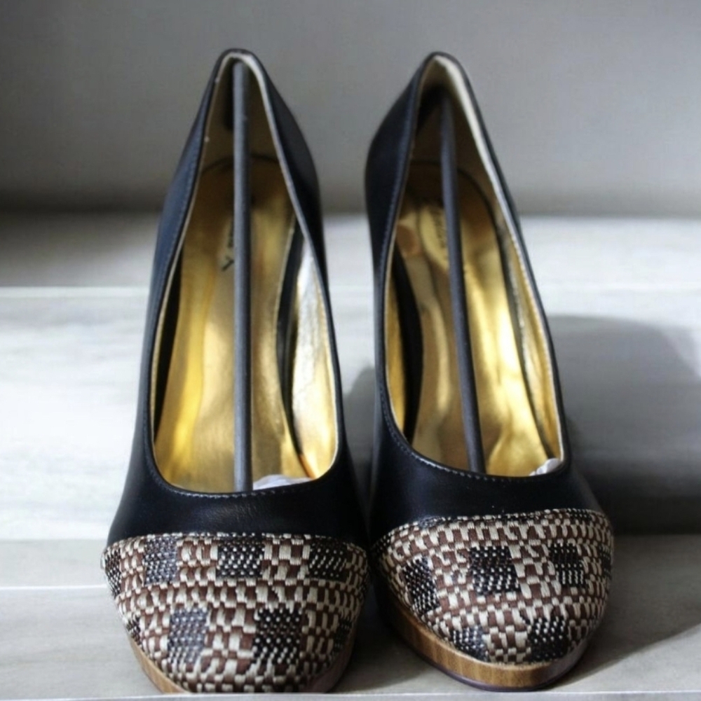 Damita K Los Angeles ANGEL-01 Shoes
